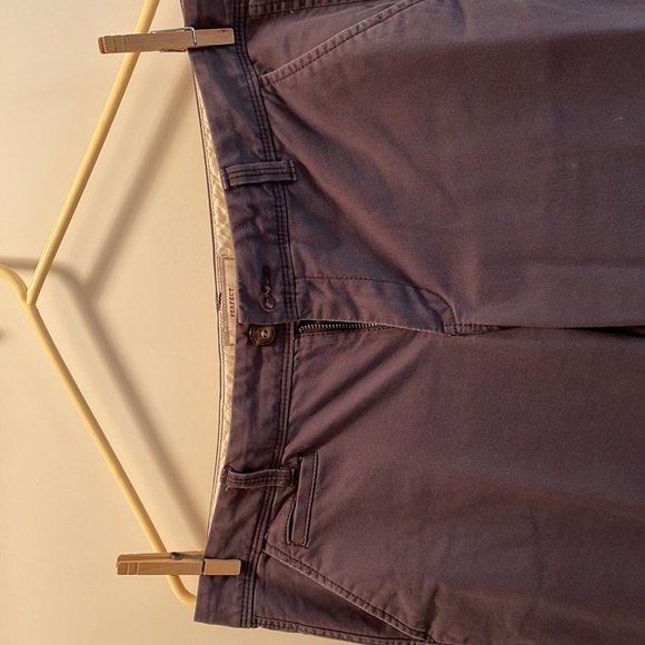 Casual/office dark gray, Old Navy Perfect Boot Cut pants. - Picture 3 of 3